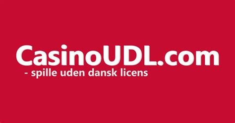 casino uden dansk licens,Mais